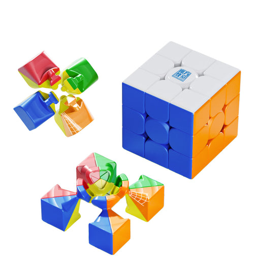 [PRE-ORDER] MoFang Jiaoshi Meilong Magnetic Competition Bundle Set - DailyPuzzles