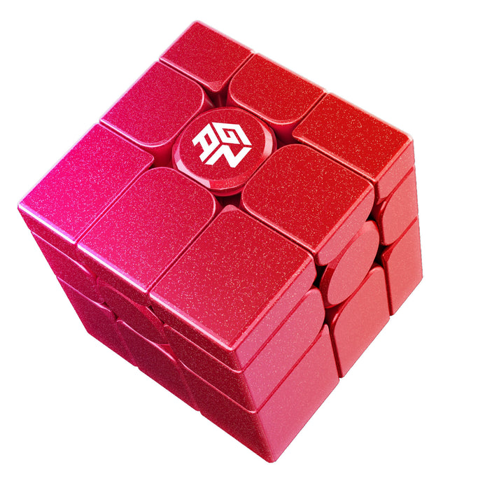 [PRE-ORDER] GAN Mirror M Red UV Coated - DailyPuzzles