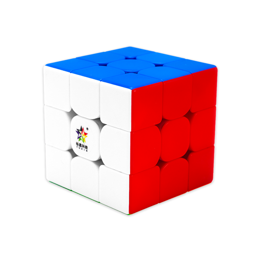 Yuxin Little Magic 55.5mm 3x3 Mini Speed Cube Puzzle - DailyPuzzles