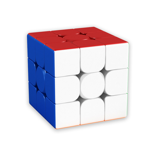 Moyu Meilong 3x3 Magnetic Speed Cube - DailyPuzzles