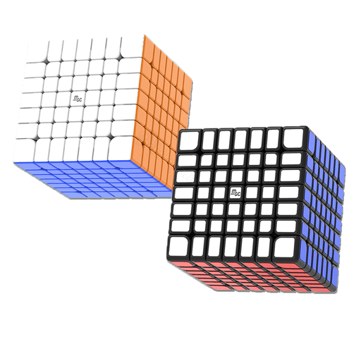 [PRE-ORDER] YJ MGC M 7x7 67.5mm Speed Cube Puzzle - DailyPuzzles