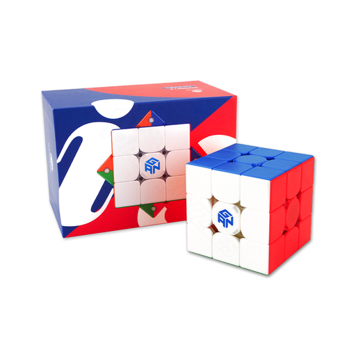 GAN 356 i3 3x3 Bluetooth Smart Cube - DailyPuzzles