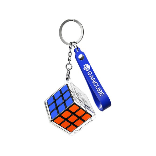 GAN 328 Keychain Cube - DailyPuzzles