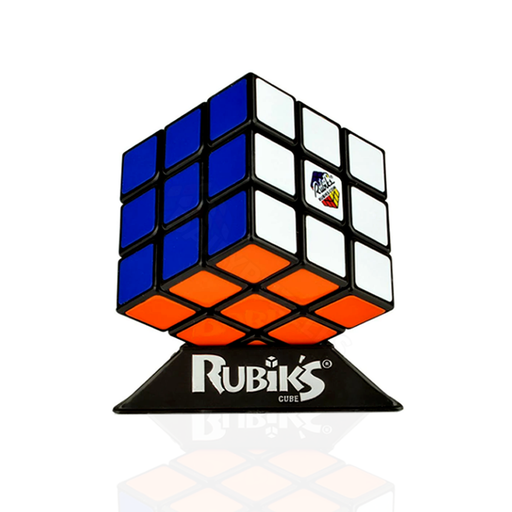 Rubik's Cube 3x3 Puzzle - DailyPuzzles