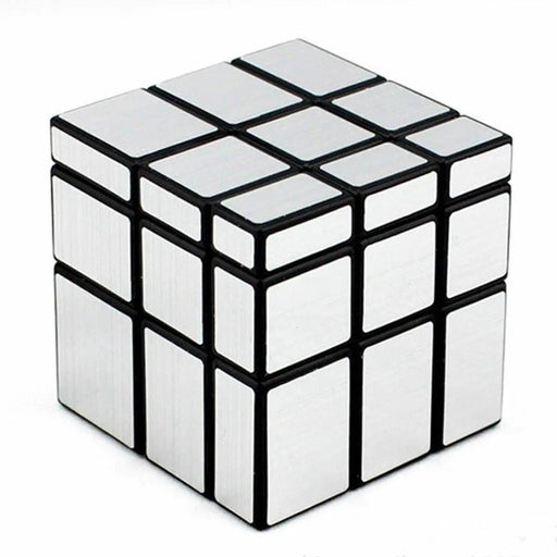 Shengshou Mirror Block 3x3 Speed Cube Puzzle - DailyPuzzles